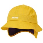 Thumbnail MOUNTAIN BUCKET HAT YELLOW one color
