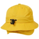 Thumbnail MOUNTAIN BUCKET HAT YELLOW one color