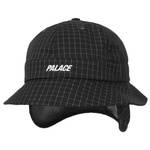 Thumbnail MOUNTAIN BUCKET HAT BLACK one color