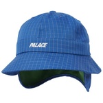 Thumbnail MOUNTAIN BUCKET HAT BLUE one color