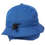 Thumbnail MOUNTAIN BUCKET HAT BLUE one color