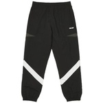 Thumbnail PANELLED SHELL JOGGER BLACK one color