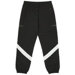Thumbnail PANELLED SHELL JOGGER BLACK one color