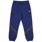 Thumbnail PANELLED SHELL JOGGER NAVY one color
