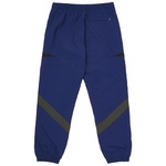 Thumbnail PANELLED SHELL JOGGER NAVY one color