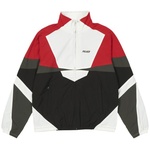 Thumbnail PANELLED SHELL JACKET BLACK one color