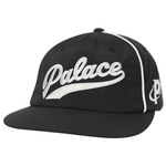 Thumbnail SCRIPT PAL HAT BLACK one color