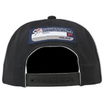 Thumbnail SCRIPT PAL HAT BLACK one color