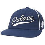 Thumbnail SCRIPT PAL HAT NAVY one color