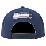 Thumbnail SCRIPT PAL HAT NAVY one color