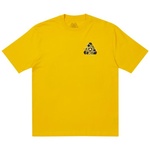 Thumbnail TRI-ATOM T-SHIRT YELLOW one color