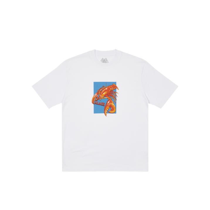 THERMADORE T-SHIRT WHITE one color