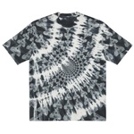 Thumbnail TRIPPY TRI-FERG T-SHIRT BLACK CIRCLES one color
