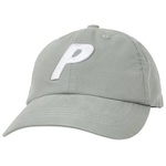 Thumbnail BIOWASHED 3D P 6-PANEL GREY one color