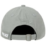Thumbnail BIOWASHED 3D P 6-PANEL GREY one color