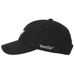 Thumbnail PALACE LONDON VENTILE 6-PANEL BLACK one color