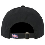 Thumbnail PALACE LONDON VENTILE 6-PANEL BLACK one color