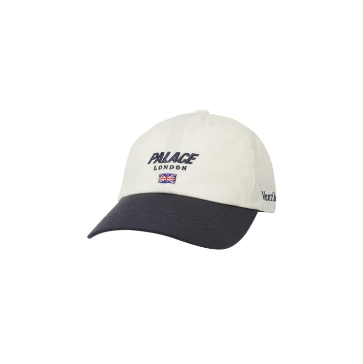 Thumbnail PALACE LONDON VENTILE 6-PANEL STONE one color