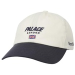 Thumbnail PALACE LONDON VENTILE 6-PANEL STONE one color