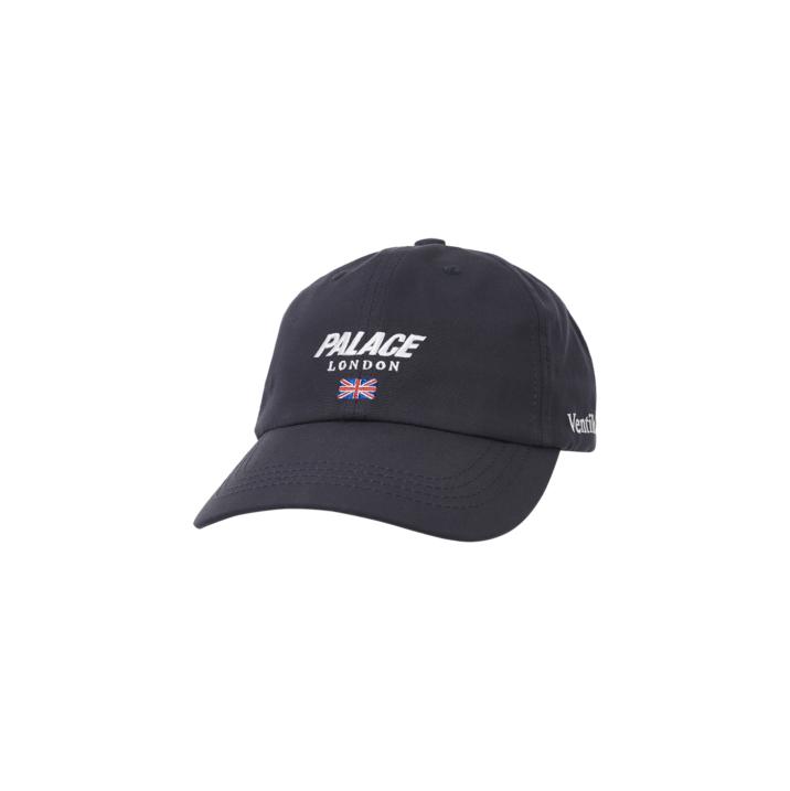 Thumbnail PALACE LONDON VENTILE 6-PANEL NAVY one color