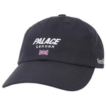 Thumbnail PALACE LONDON VENTILE 6-PANEL NAVY one color