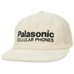 Thumbnail PALASONIC CORD PAL HAT STONE one color