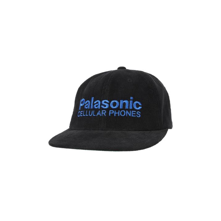 Thumbnail PALASONIC CORD PAL HAT BLACK one color