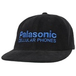 Thumbnail PALASONIC CORD PAL HAT BLACK one color
