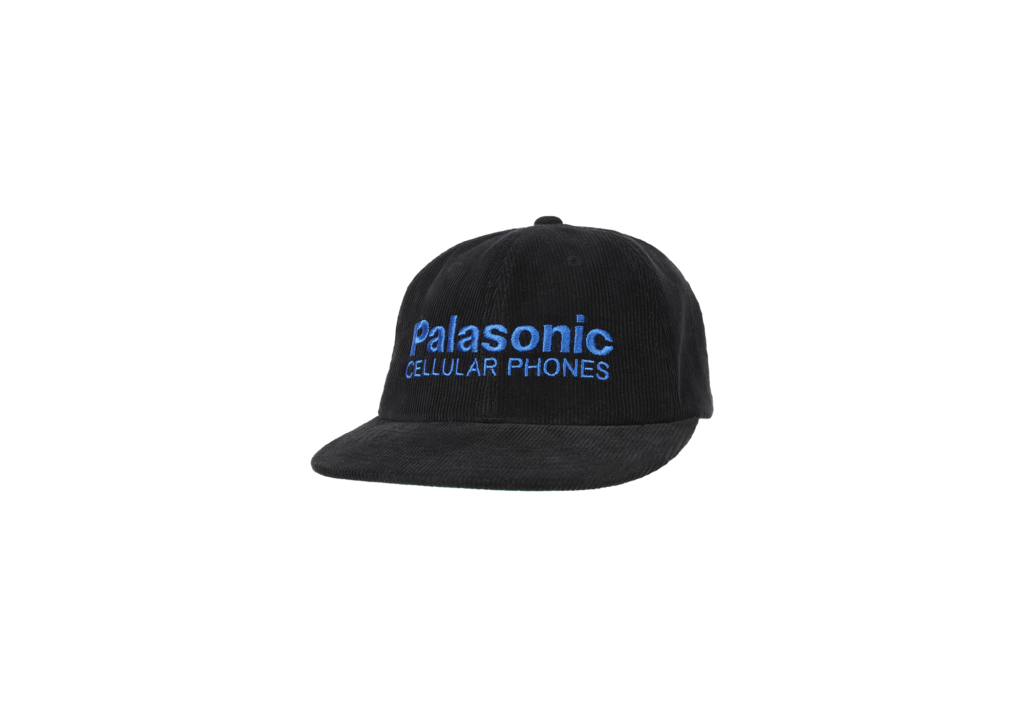 高質 Palasonic Community Palace - 2022 Autumn - Black Hat Pal Cord 帽子