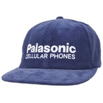 Thumbnail PALASONIC CORD PAL HAT BLUE one color