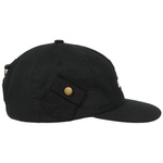 Thumbnail PALACE LONDON POCKET PAL HAT BLACK one color