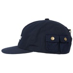 Thumbnail PALACE LONDON POCKET PAL HAT NAVY one color