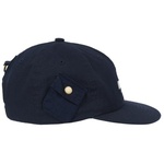Thumbnail PALACE LONDON POCKET PAL HAT NAVY one color