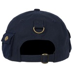 Thumbnail PALACE LONDON POCKET PAL HAT NAVY one color