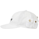 Thumbnail PALACE LONDON POCKET PAL HAT WHITE one color
