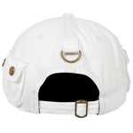 Thumbnail PALACE LONDON POCKET PAL HAT WHITE one color