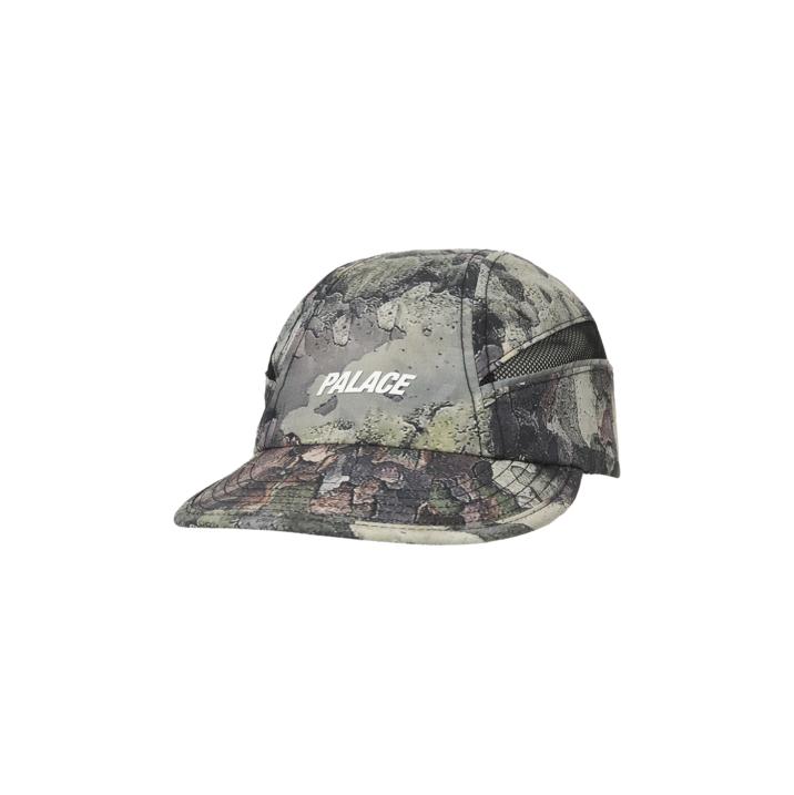 Thumbnail SHELL S-RUNNER TREE CAMO one color