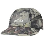 Thumbnail SHELL S-RUNNER TREE CAMO one color
