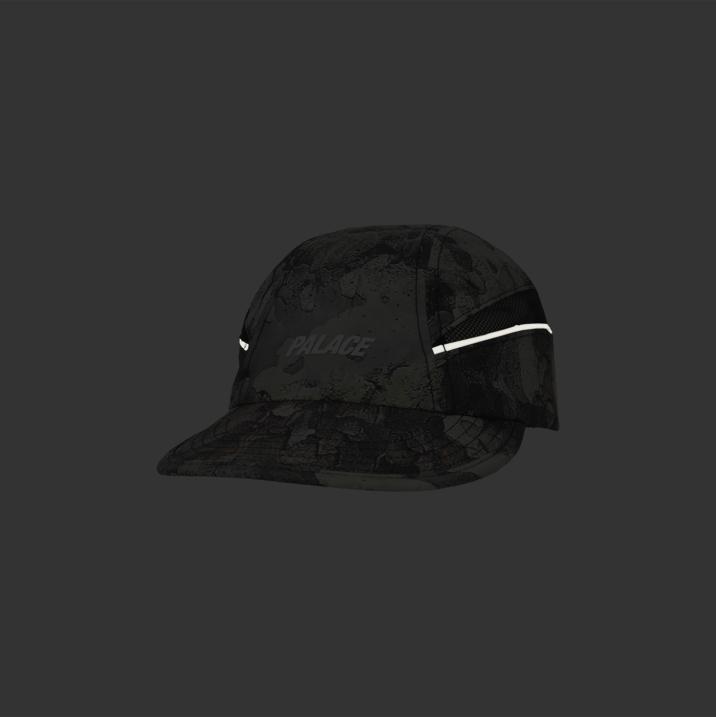 Thumbnail SHELL S-RUNNER TREE CAMO one color