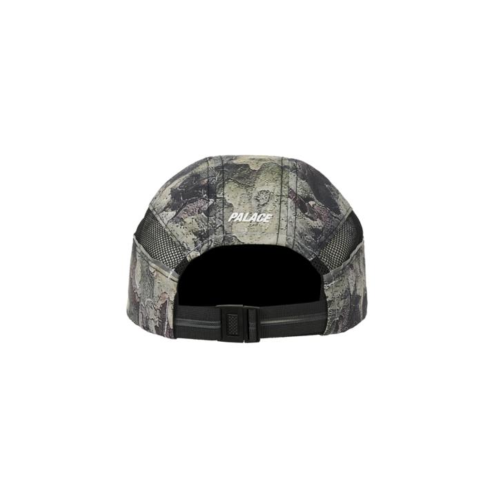 Thumbnail SHELL S-RUNNER TREE CAMO one color