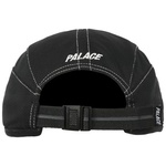 Thumbnail TRI-COOL MESH RUNNER BLACK one color