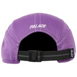 Thumbnail TRI-COOL MESH RUNNER PURPLE one color