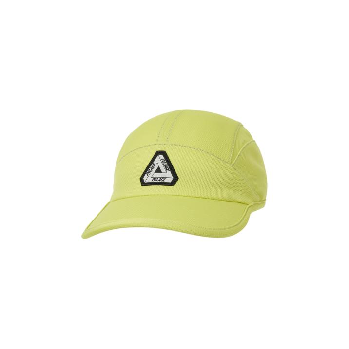 Thumbnail TRI-COOL MESH RUNNER YELLOW one color