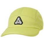 Thumbnail TRI-COOL MESH RUNNER YELLOW one color