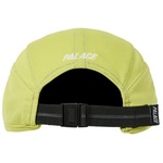 Thumbnail TRI-COOL MESH RUNNER YELLOW one color