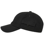 Thumbnail GARMENT DYED TRI-FERG PATCH 6-PANEL BLACK one color
