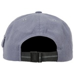 Thumbnail GARMENT DYED TRI-FERG PATCH 6-PANEL GREY one color