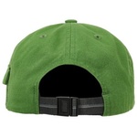 Thumbnail GARMENT DYED TRI-FERG PATCH 6-PANEL OLIVE one color
