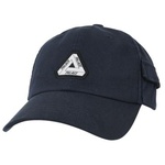 Thumbnail GARMENT DYED TRI-FERG PATCH 6-PANEL NAVY one color