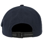 Thumbnail GARMENT DYED TRI-FERG PATCH 6-PANEL NAVY one color